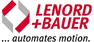 LENORD+BAUER蘭寶